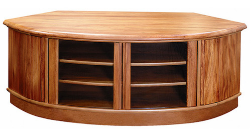 Riviera Corner Entertainment Unit 150